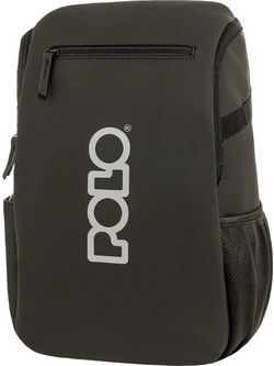 Polo Hydron 902080-2000 Σακίδιο Πλάτης 20lt Μαύρο
