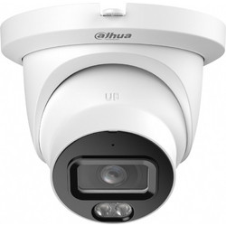 Dahua IPC-HDW5559TM-ASE-IL-0280B IP Κάμερα Ασφαλείας 5MP Full HD+ 2.8mm Αδιάβροχη Νυκτός