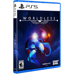 Wordless PS5