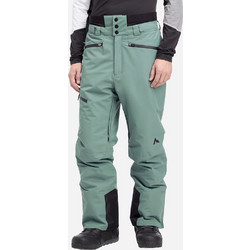 McKINLEY Eres II 432206-602 Ανδρικό Παντελόνι για Ski & Snowboard