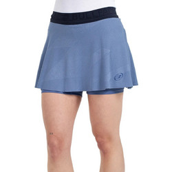 BULLPADEL Μίνι Φούστα Υφασμάτινη Σορτς Μπλε 493227-996