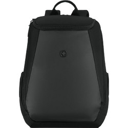 Wenger UrbanOne Backpack Laptop 15.6" Black 653889