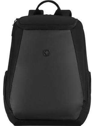 Wenger UrbanOne Backpack Laptop 15.6" Black 653889