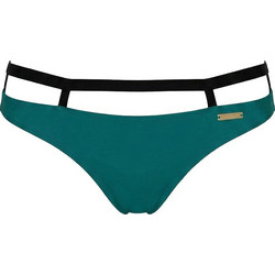 Marko Alana Bikini Slip Πετρόλ M-802