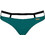 Marko Alana Bikini Slip Πετρόλ M-802