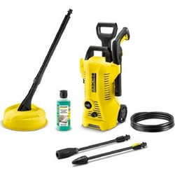 Karcher K 2 Premium Power Control Home Πλυστικό Μηχάνημα Ρεύματος 110bar