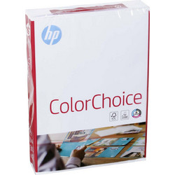 HP ColorChoice Χαρτί Α4 90gr/m² 500 Φύλλα