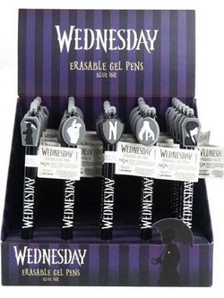 Pyramid Wednesday Στυλό Gel που Σβήνει 30τμχ SR2404717