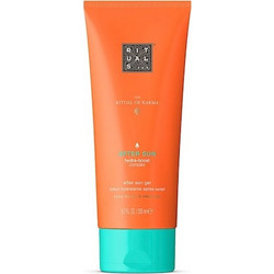 Rituals The Ritual of Karma After Sun Gel Σώματος 200ml