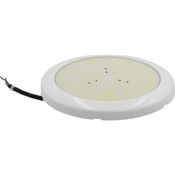 Adeleq PC Slim Υποβρύχιο Φωτιστικό Πισίνας LED Θερμό Λευκό 16W 12V IP68 3-2401600