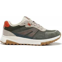 Fluchos Arion Ανδρικά Sneakers Χακί F2011-06