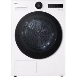 LG RHX7010TWB Στεγνωτήριο Ρούχων με Αντλία Θερμότητας
