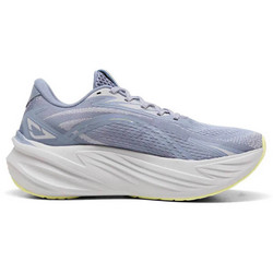 Puma Maxima Pro Ανδρικά Αθλητικά Παπούτσια για Τρέξιμο Γκρι 313313-03