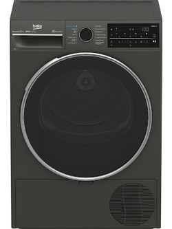 Beko B5T89243M Στεγνωτήριο Ρούχων με Αντλία Θερμότητας
