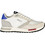 Blauer Ανδρικά Sneakers Λευκά S6RYDER01NYS-WHIGRY