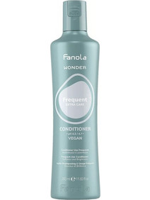 Fanola Wonder Frequent Extra Care Conditioner για Επανόρθωση 350ml