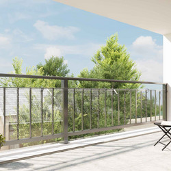 vidaXL 20m x 1.5m 350gr/m 42038954