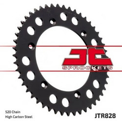 JT Γρανάζι Κίνησης Πίσω 42T για Suzuki DR 650RSE-L '91-'95