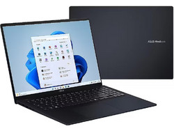 Asus Vivobook 18 M1807GA-S8003W (Ryzen AI 7 445/16GB/1TB SSD/Radeon Graphics/Windows 11)