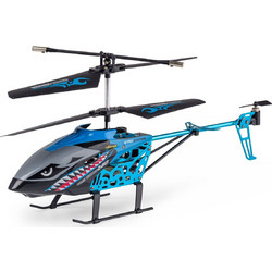 Carson Τηλεκατευθυνόμενο Ελικόπτερο Easy Tyrann 280 Blue 500507173