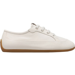 Geox Addise Γυναικεία Sneakers Λευκά D65AXA 00085 C1010