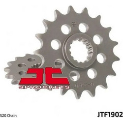 JT Γρανάζι Κίνησης Μπροστά 16T για KTM 690 Duke '08-'19 / 640 LC4 Enduro '00-'06 / SMC 690 '08-'11