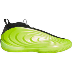Adidas Harden Volume 10 Ανδρικά Αθλητικά Παπούτσια για Μπάσκετ Lime JR1602