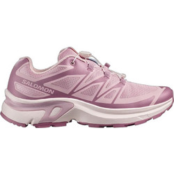 Salomon Γυναικεία Αθλητικά Παπούτσια Trail Running Ροζ 491436