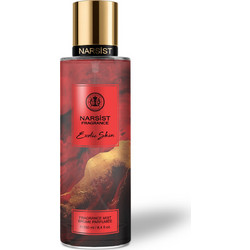 Narsist Exotic Skin Body Mist 250ml