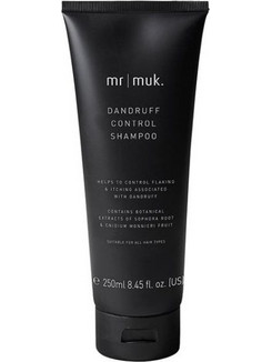 muk. Σαμπουάν κατά της Πιτυρίδας 250ml