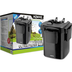 Aquael Ultra 900 Εξωτερικό Φίλτρο Ενυδρείου έως 200lt 12.9W 900lt/h