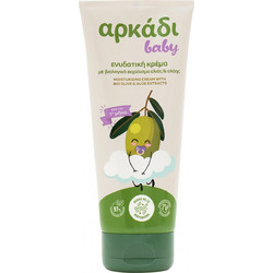 Αρκάδι Baby Ενυδατική Κρέμα 150ml