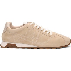 ASH Γυναικεία Sneakers Μπεζ SS26-S-150991