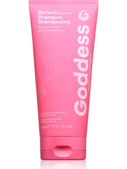 Goddess Restorative Σαμπουάν για Επανόρθωση για Ταλαιπωρημένα Μαλλιά 240ml