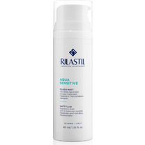 Rilastil Aqua Sensitive Mat Fluid 40ml