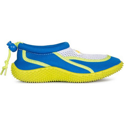 Trespass Παιδικά Παπούτσια Θαλάσσης για Αγόρι Royal Blue Κίτρινα MCFOBEI10001-BLU