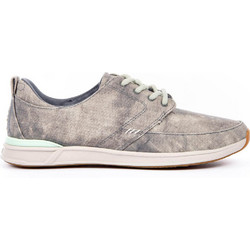 Reef Γυναικεία Sneakers Γκρι RF008326-RFGSI
