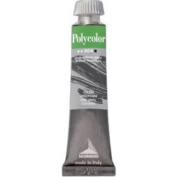 Maimeri Polycolor 304 Brilliant Green Light Ακρυλικό Χρώμα Ζωγραφικής 20ml
