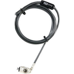Dicota D31939 Κλειδαριά Laptop με Κλειδί 1.5m