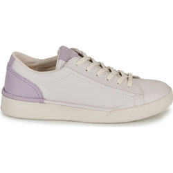 Clarks Γυναικεία Sneakers Λευκά 26170040