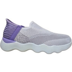 Jomix Γυναικεία Sneakers Λιλά D2516