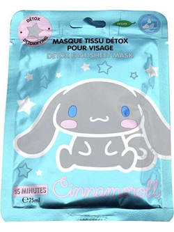 Take Care Cinnamoroll Sheet Μάσκα Προσώπου 25ml
