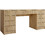 PoliHome Tireno plus Γραφείο Υπολογιστή Ξύλινο 154x55x76cm 163087529