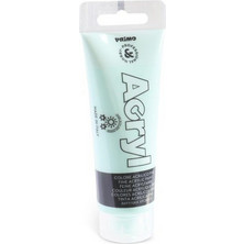 Primo Pastel Mint Green Ακρυλικό Χρώμα Ζωγραφικής 75ml