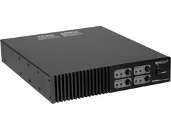 Omnitronic DJP-604 PA Class-D