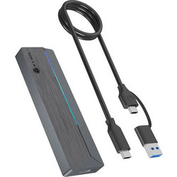 Icy Dock IB-1826MCL-CU31 Grey