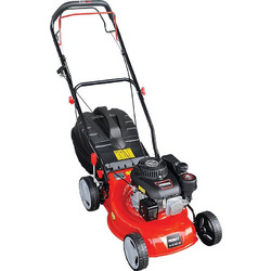 Miyake XL 45 AUT Αυτοκινούμενη Μηχανή Γκαζόν Βενζίνης 4hp 132cc Κοπή 31cm