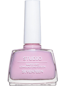 Seventeen Studio Rapid Dry 292 Gloss Βερνίκι Νυχιών Μακράς Διαρκείας Quick Dry 12ml