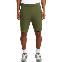 G-Star RAW Ανδρική Βερμούδα Υφασμάτινη Χακί D29112-E383-H871