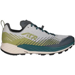 Lowa Amplux 2 Ανδρικά Αθλητικά Παπούτσια Trail Running Λευκά LW311680-9059